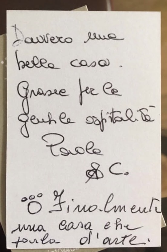 Foto di Paola
