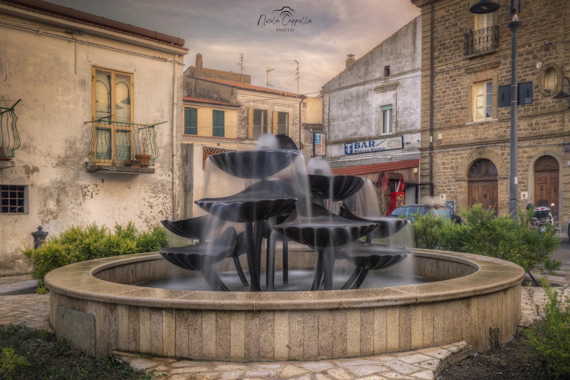 Dimora Ca' Mili