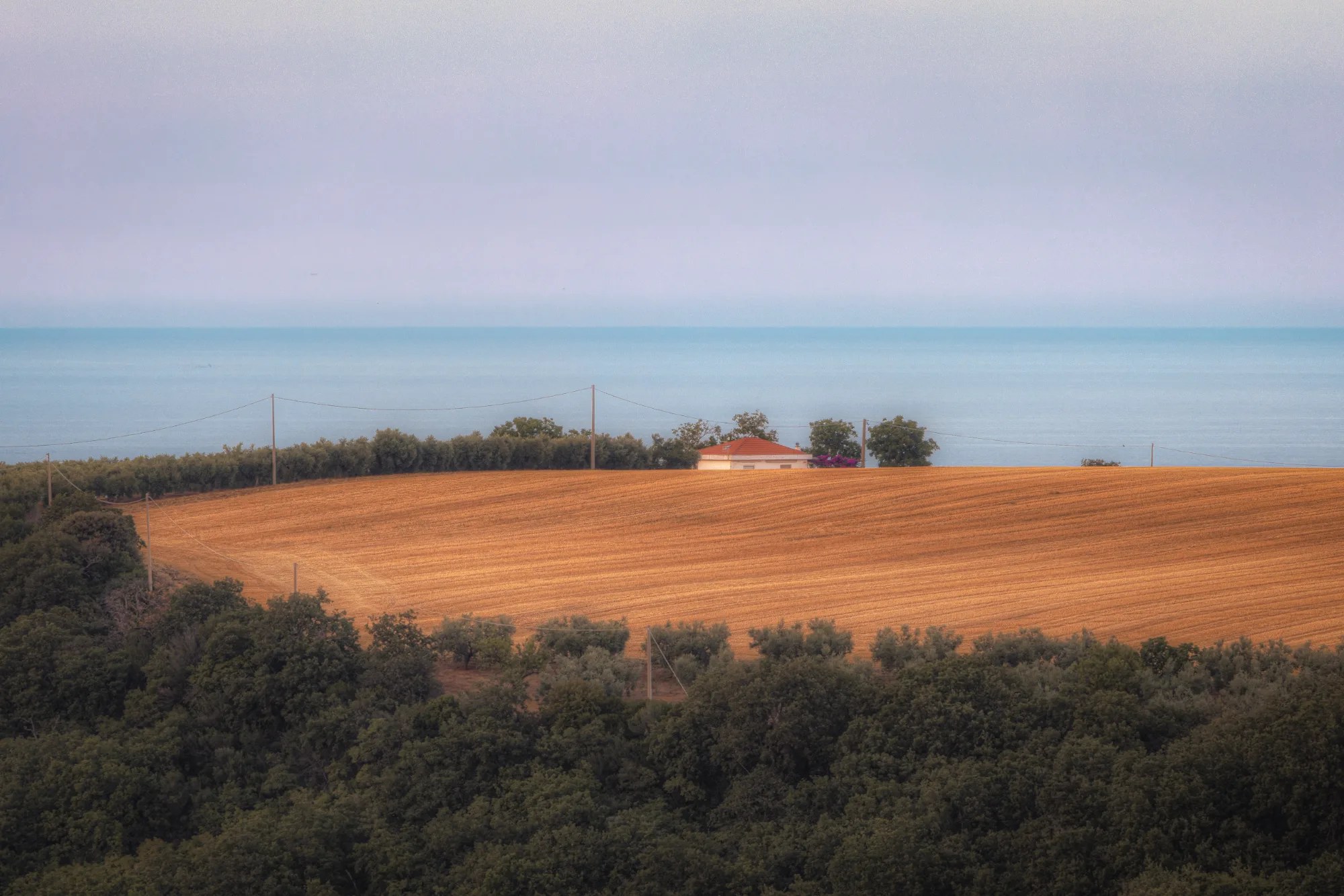 Dimora Ca' Mili