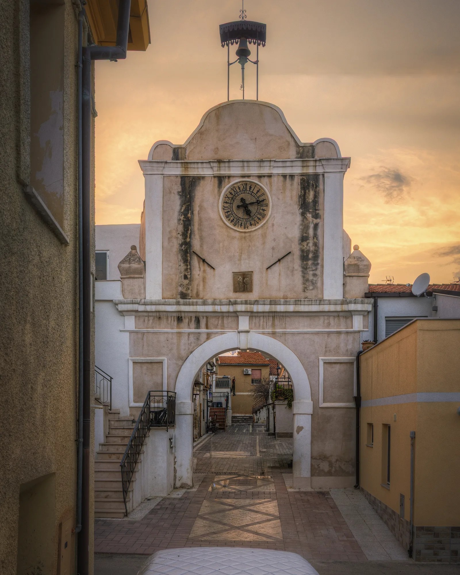 Dimora Ca' Mili